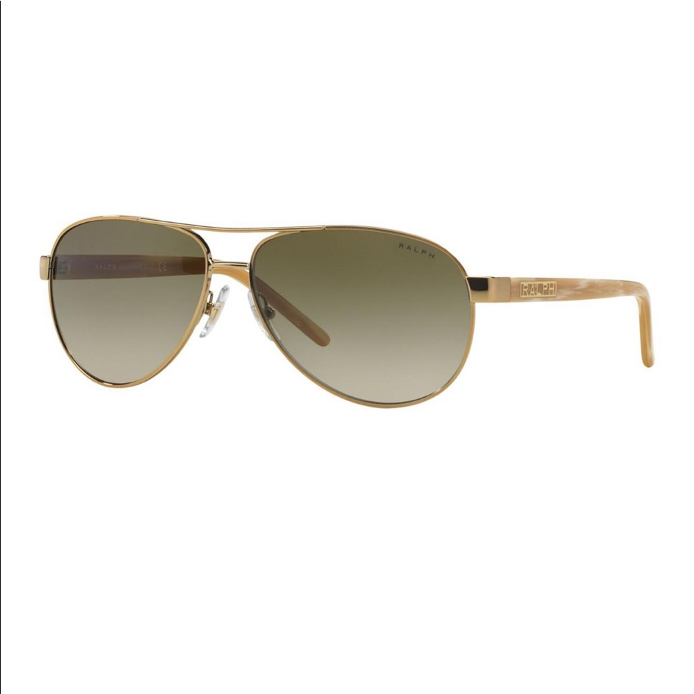 RALPH LAUREN SUNGLASSES